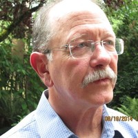 Bruce Anderson