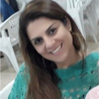 Vanessa Taveira