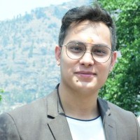 Harish Singh