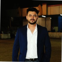 Shashank Rajput