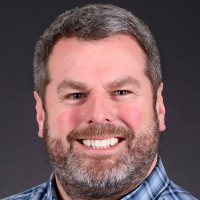 John-Eric Andersson