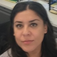 Maria Nevarez