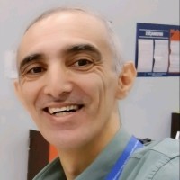 Givaldo Lopes de Souza