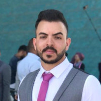 Mustafa Kurdi