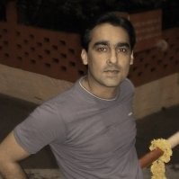 Mohit Karan