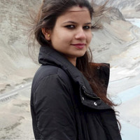 Neha Goyal