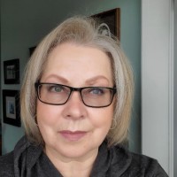 Lynne Carmichael
