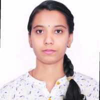Amrutha S. D