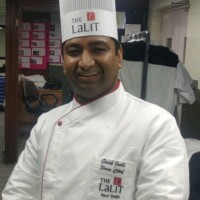 Girish Joshi
