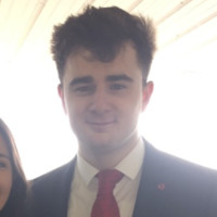 Darragh O’Callaghan