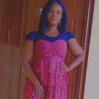Omoshue Bernice