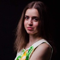 Afanasieva Alexandra