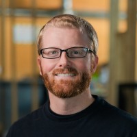 Kevin Blackburn