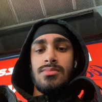 Karandeep Mann