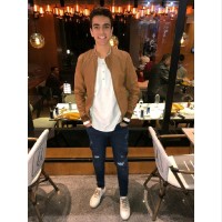 Omar Tarek
