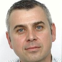Jon Norbury