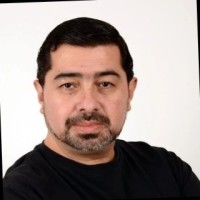 Chris Berio