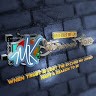 Mk Kevin Manirakiza