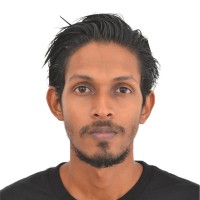 Abdulla Jailam Ali