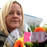 Jayne Johnston