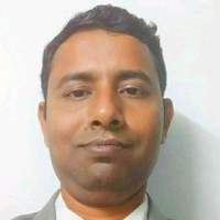 Pravin Kumar samal