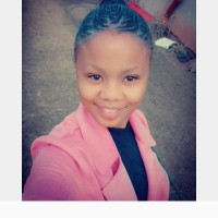 Rethabile Mofokeng