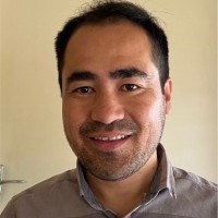 Zahir Azimi