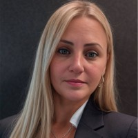 Brenda Aaron-Rivera