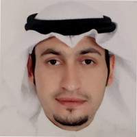 majed Alkinani