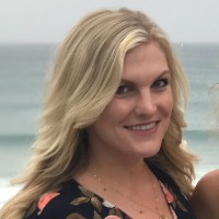 Sarah MacQueen Hill