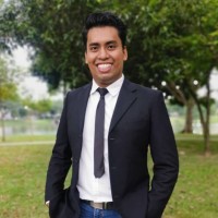 Muhd Izzat Din Muhd Tajudin