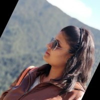 Roshni Singhal
