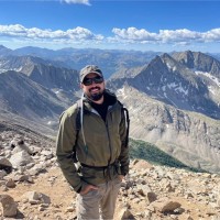 Joe Bissonnette, PMP