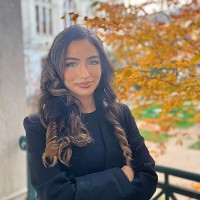 Ayse Tekdemir