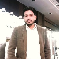 Irfan Chaudhary