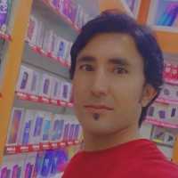 Akram Afridi