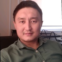 Meiirkhan Kusnidenov
