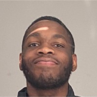 John Okoro