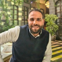 Talal Shaaban