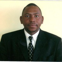 Edgar  Siza Dlamini
