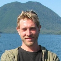 Matthew Kessler, B. Arch, PMP