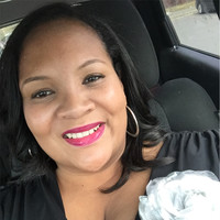 Tenesha Brown, Mpa, Jd
