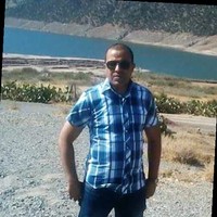 Jamal Choukri