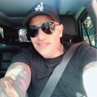 Francisco Martin Silva Silva