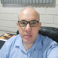 Ricardo Martins de Oliveira