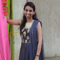 Smita Dalvi