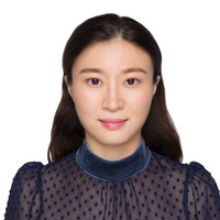 Sylvia Cao