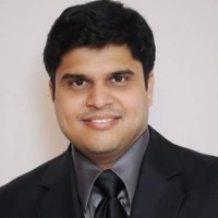 Siddharth Gokhale