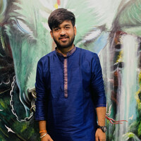 Yash Suthar