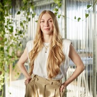 Svenja Krach